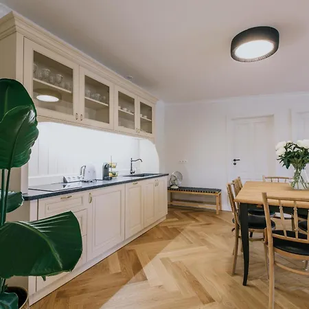 Apartamenty Wroclawska 11 Zmigrod Exterior foto