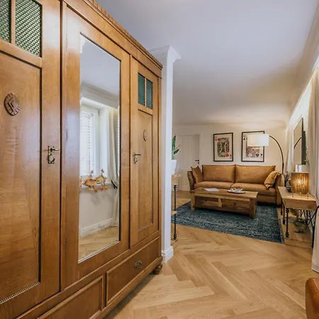 Apartamenty Wroclawska 11 Zmigrod Exterior foto