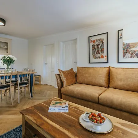 Apartamenty Wroclawska 11 Zmigrod Exterior foto