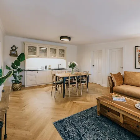 Apartamenty Wroclawska 11 Zmigrod Exterior foto