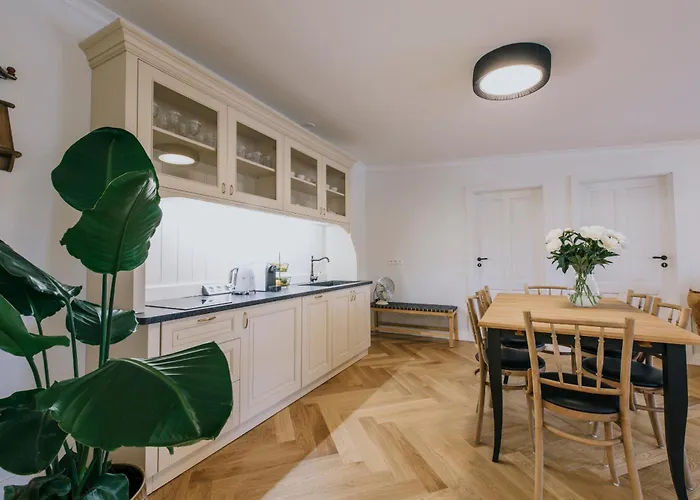 Apartamenty Wroclawska 11