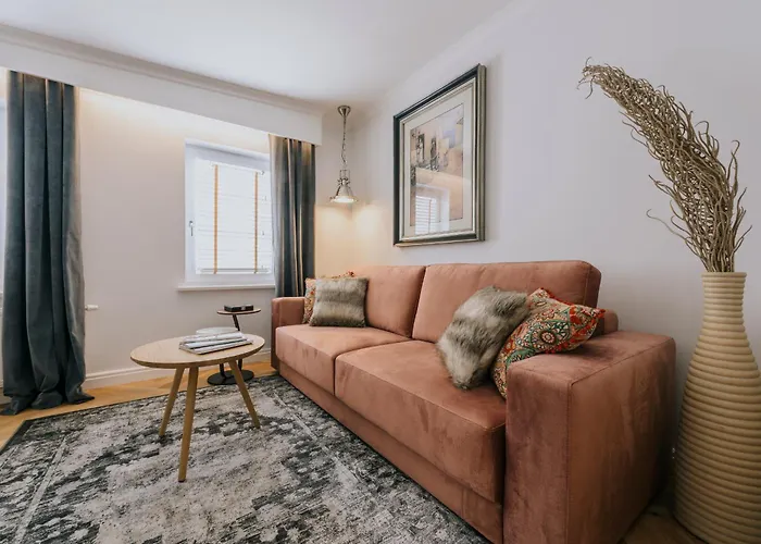 Apartamenty Wroclawska 11