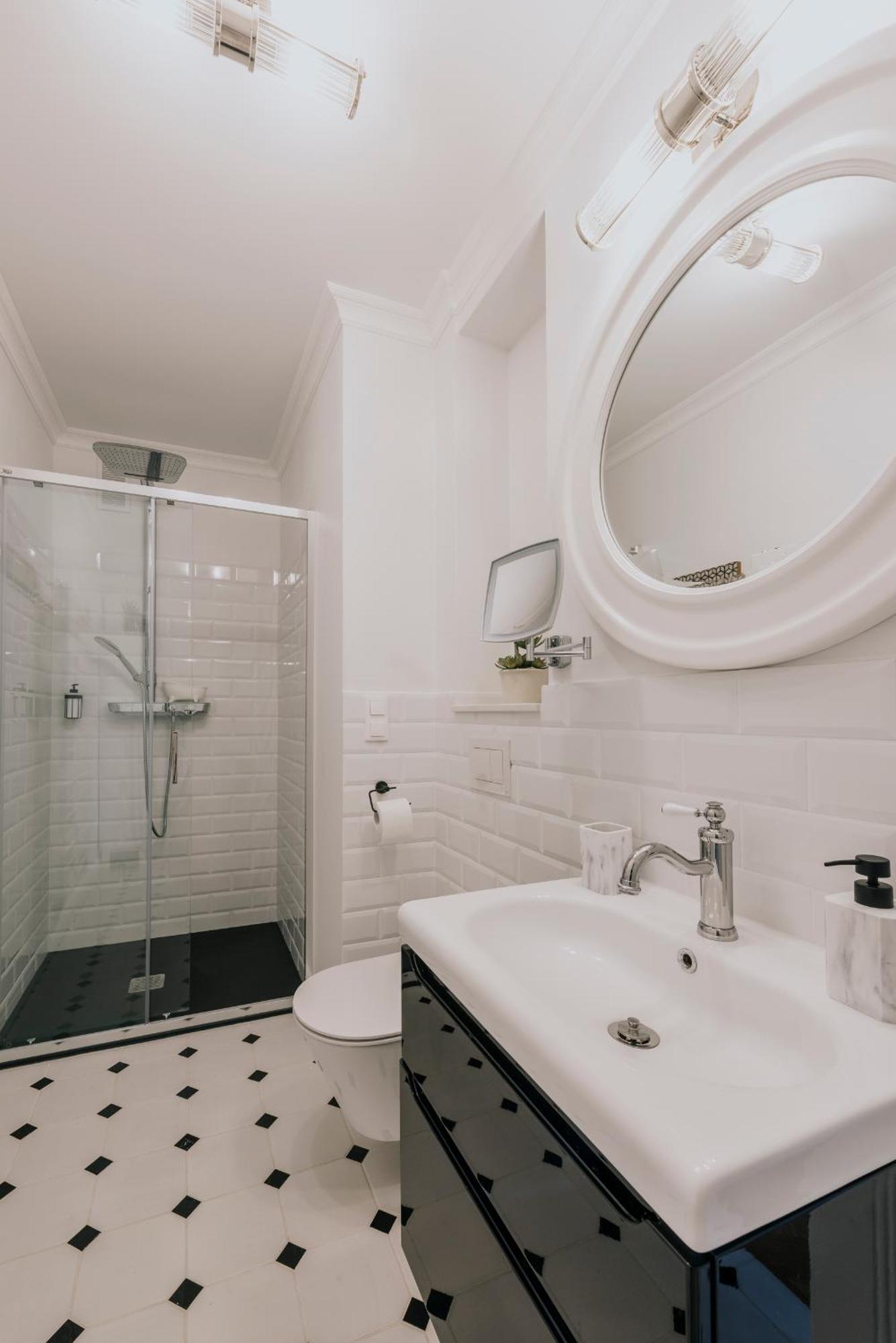 Apartment Wroclawska 11