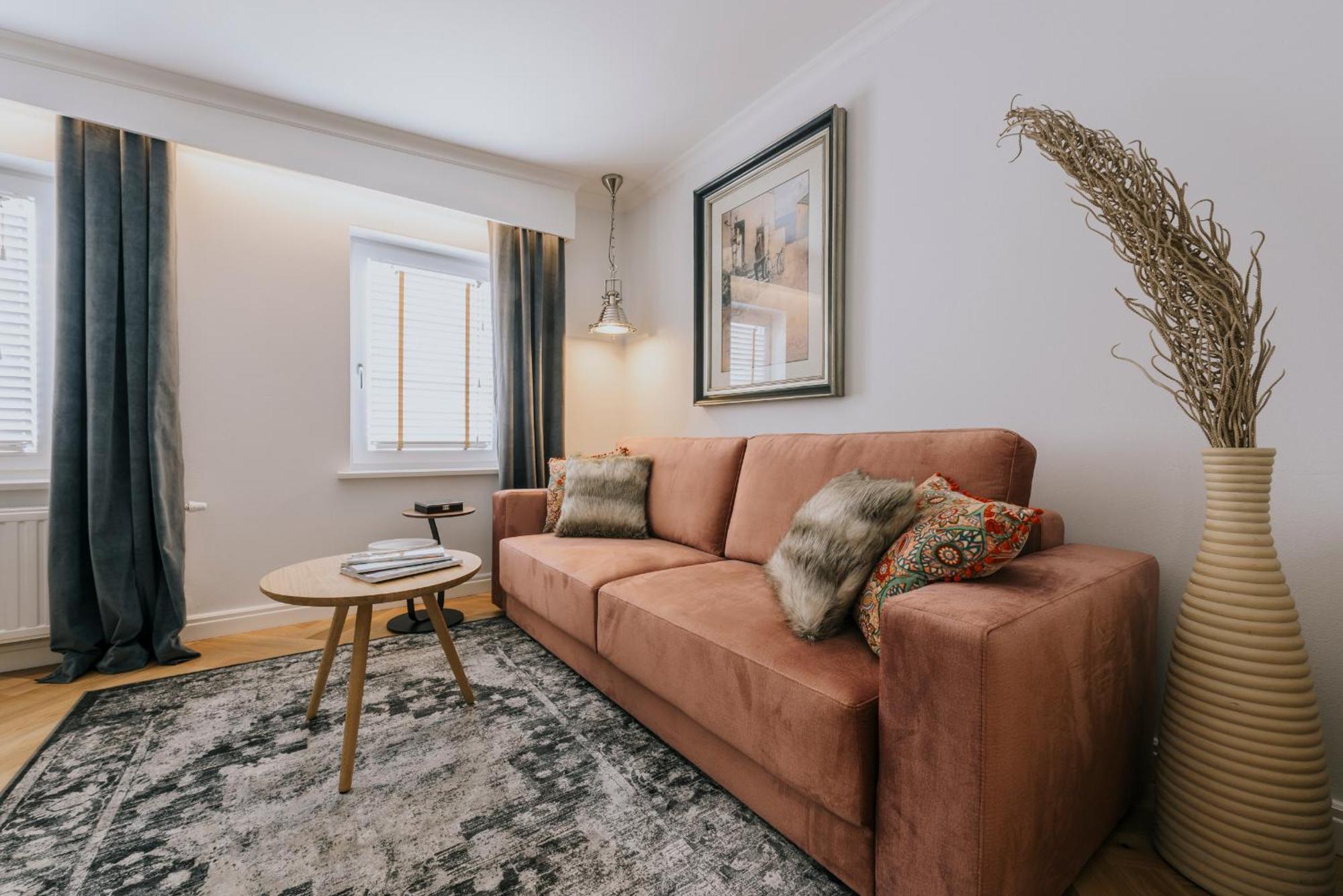 Apartment Wroclawska 11